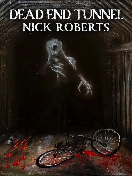 Cover image for Dead End Tunnel